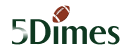 5Dimes