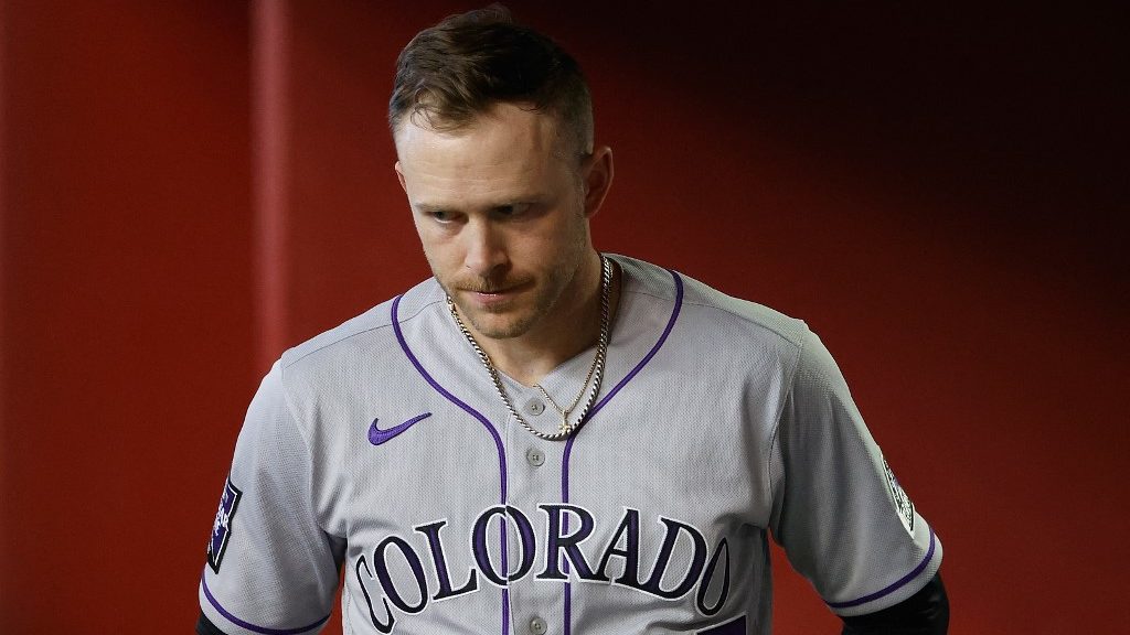 The Top MLB Trade Candidates That Could Be on the Move