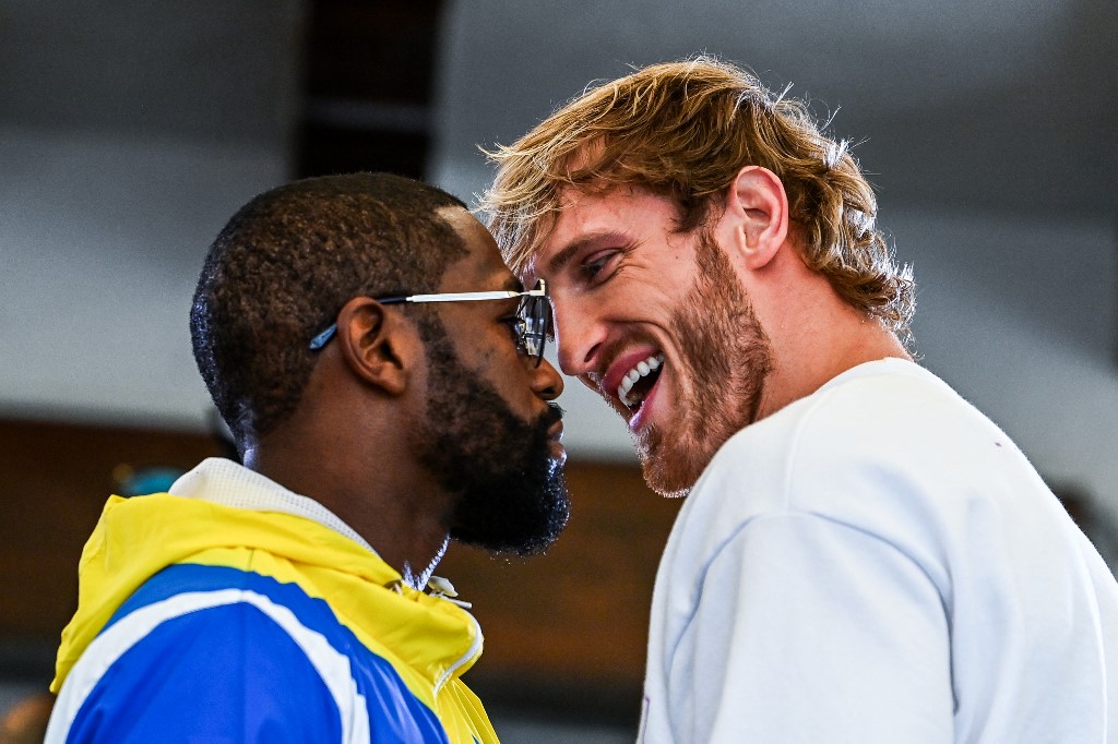 Floyd Mayweather Vs Logan Paul Fight Preview Odds Betting Picks And Predictions Bookmakers Review