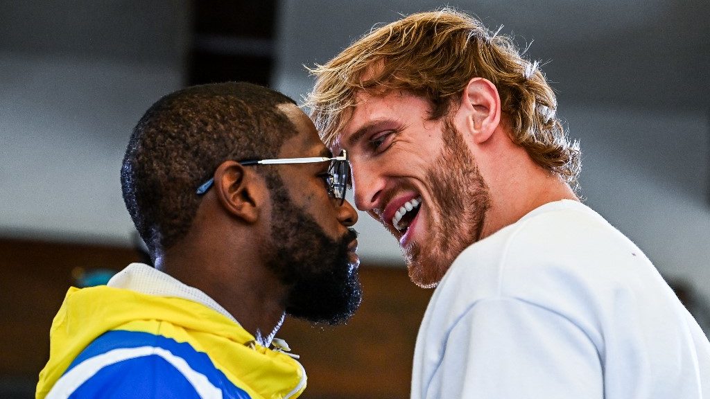 Floyd Mayweather Vs Logan Paul Fight Preview Odds Betting Picks And Predictions Bookmakers Review