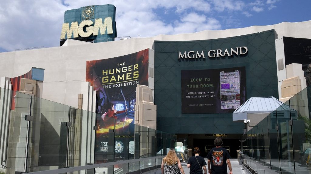 BetMGM Builds NHL Relationship with Exclusive Sports Betting Partnership with The Hockey News