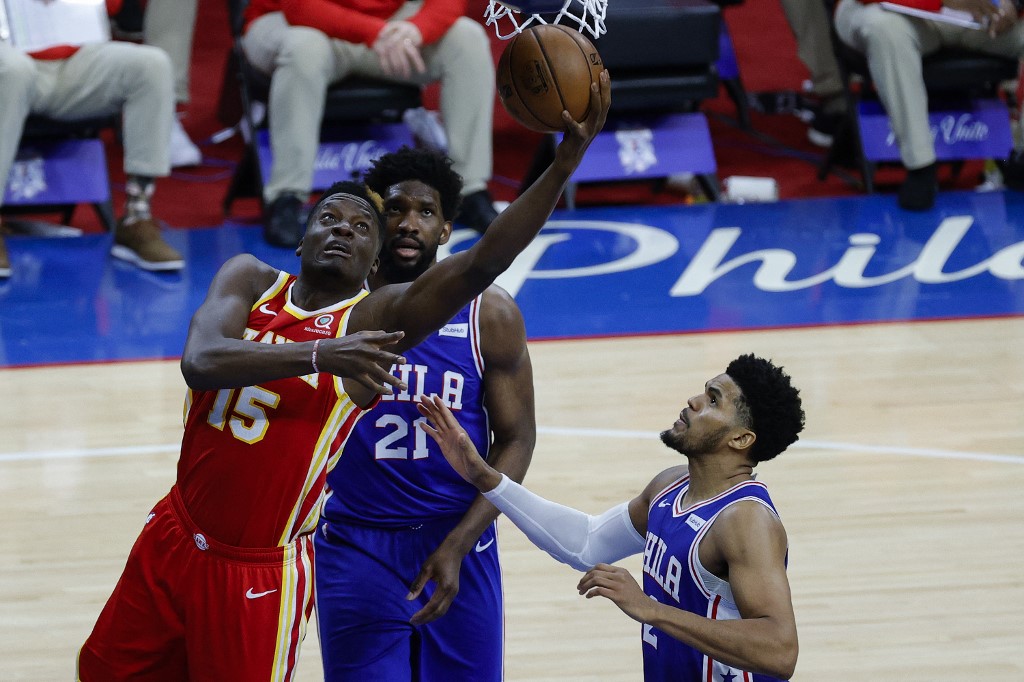76ers vs. Hawks NBA Playoffs Game 3 Expert Analysis and Best Bet
