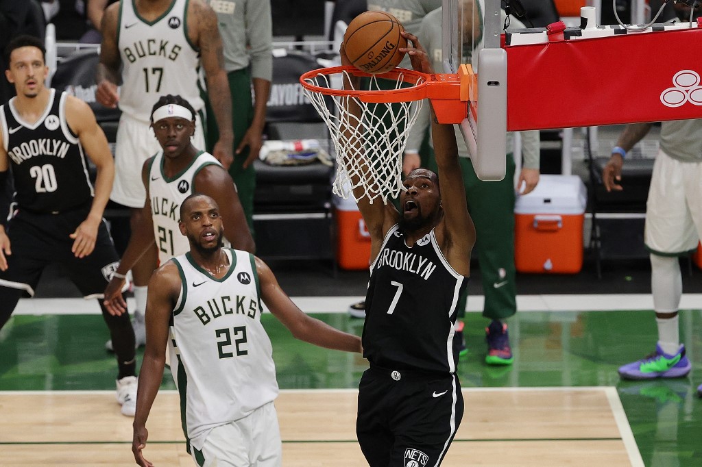 View Bucks Vs Nets Game 5 Images