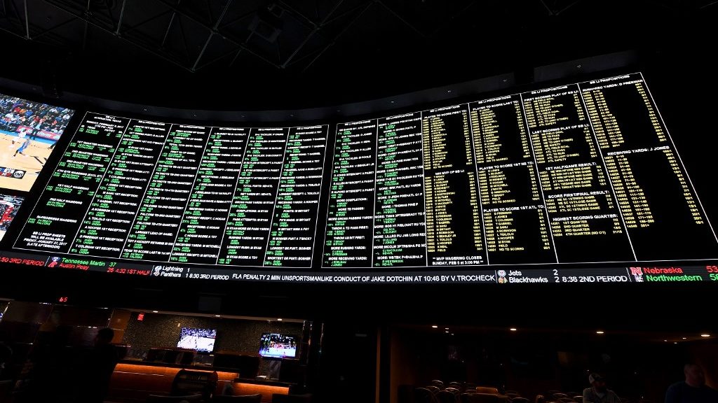 Sporttrade Betting Exchange Raises Profile Along with $36 Million in Investments