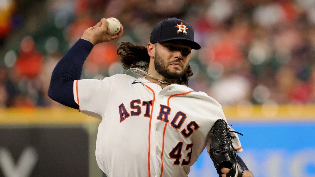 Astros vs. Tigers Free MLB Picks and Odds Breakdown