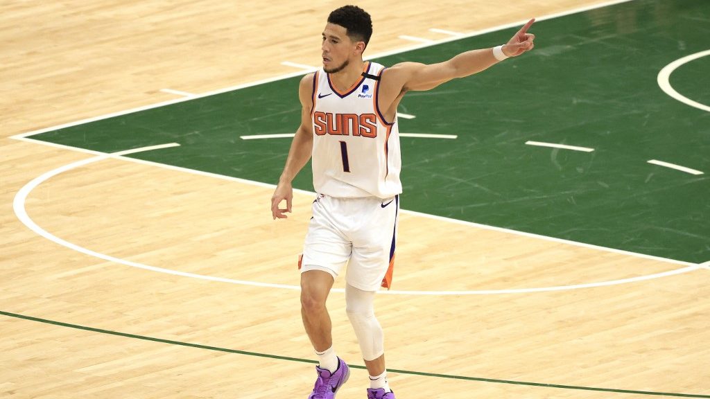 Bucks vs. Suns NBA Finals Game 5 Picks: Will Phoenix Rise at Home?