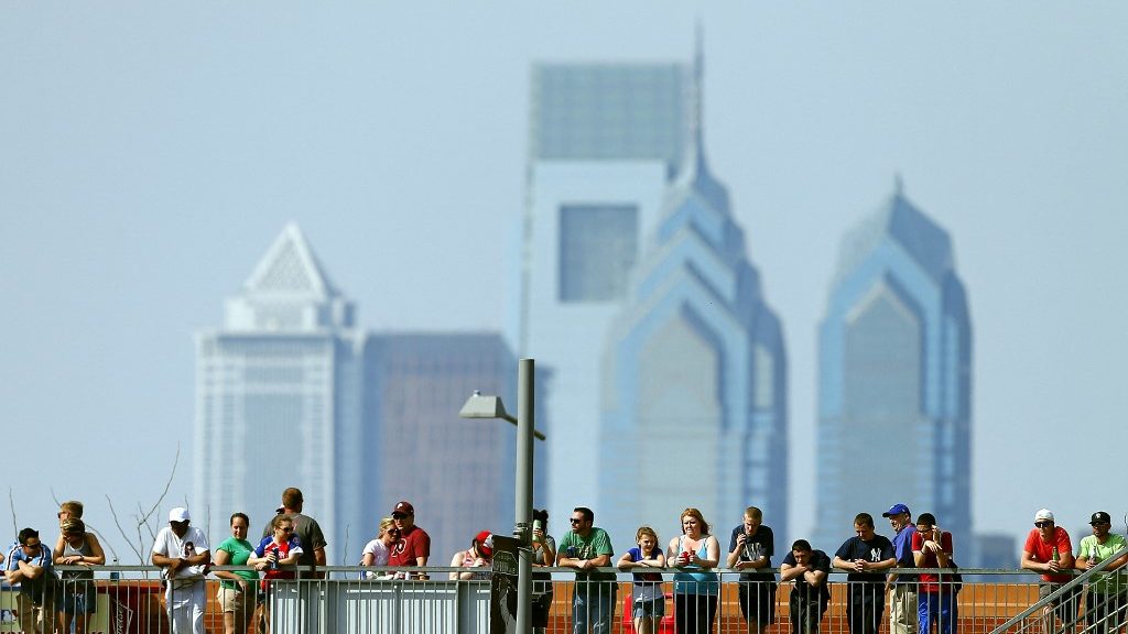 Pennsylvania Latest to Report June Legal Sports Betting Dip