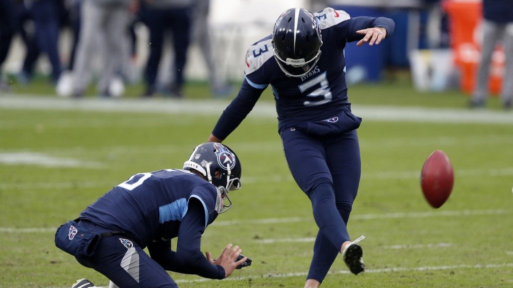 Tennessee Titans 2021 Season Preview and Win Total Prediction