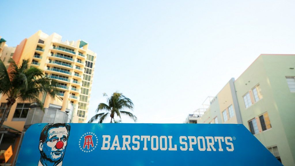 PointsBet and Barstool Sportsbooks Moving In on Yet to Be Launched Arizona Market