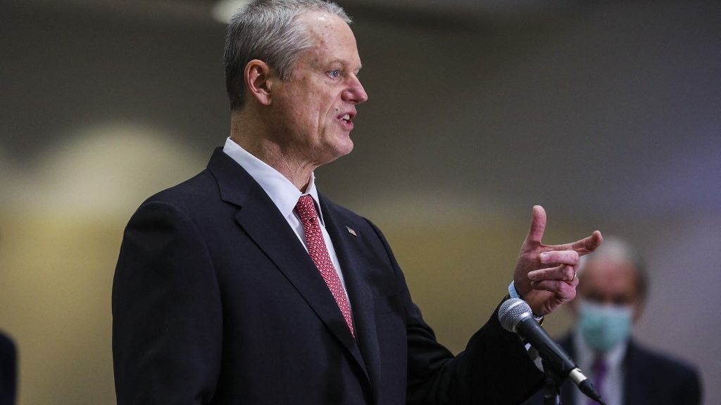 On-Again, Off-Again Massachusetts Sport Betting Bill is On-Again