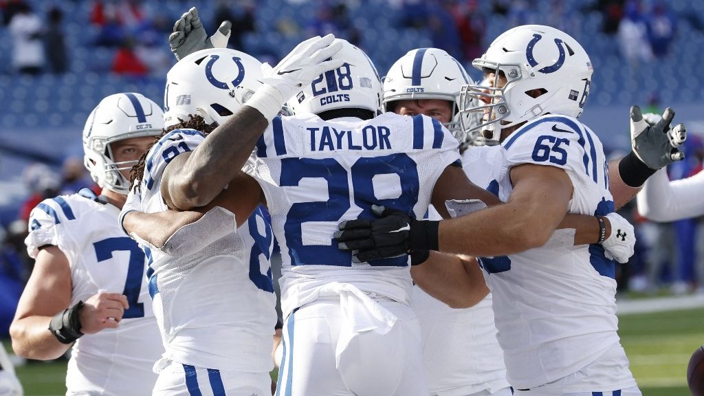 Indianapolis Colts 2021 Season Preview and Win Total Prediction