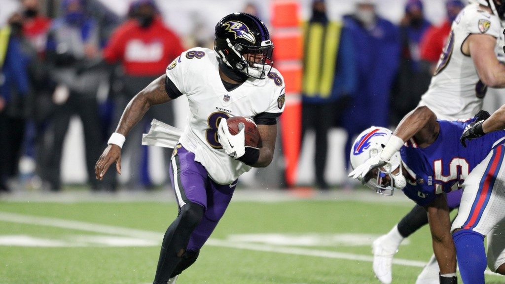 Baltimore Ravens 2021 Season Preview and Win Total Prediction