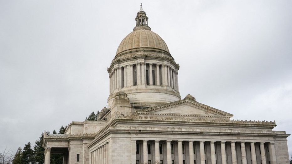 Washington State in the Race to Be The Next to Legalize Sports Betting