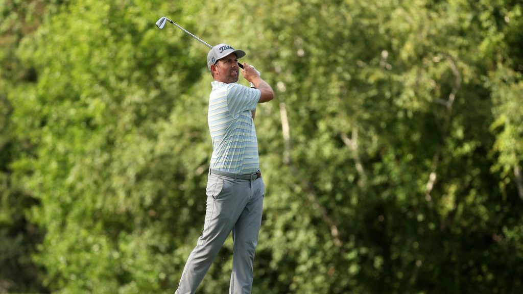 How to Bet the WGC-FedEx St. Jude Invitational