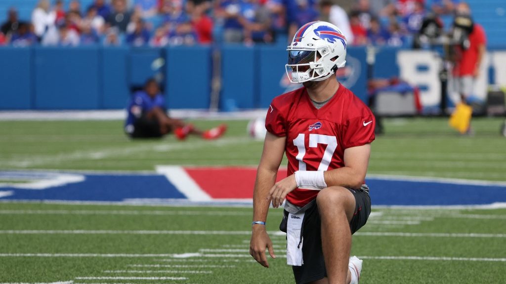 Buffalo Bills 2021 Season Preview and Win Total Prediction