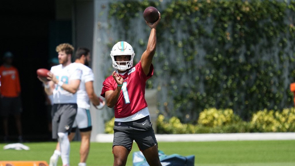 Miami Dolphins 2021 Season Preview and Win Total Prediction