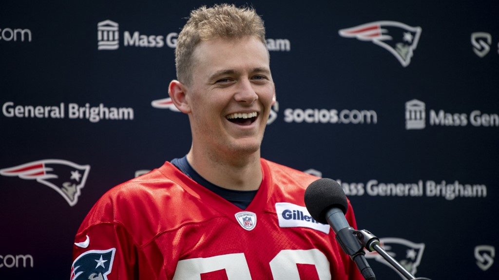 New England Patriots 2021 Season Preview and Win Total Prediction