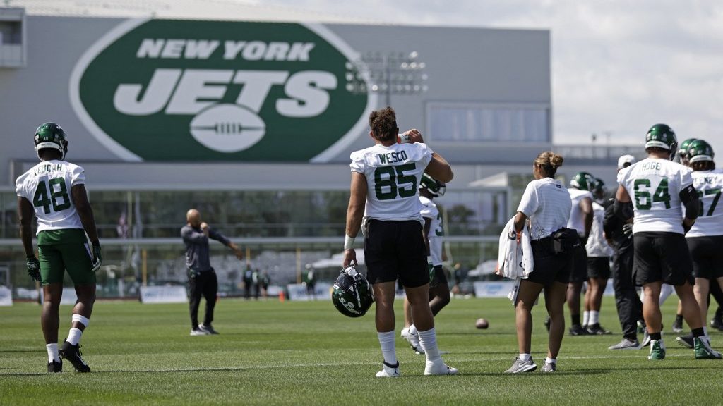 New York Jets 2021 Season Preview and Win Total Prediction