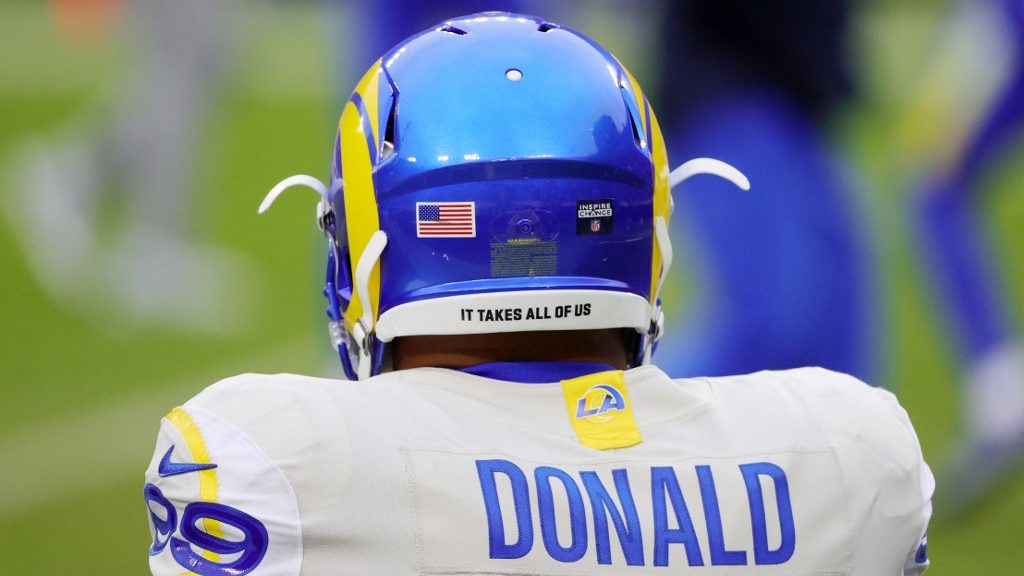 Los Angeles Rams 2021 Season Preview and Win Total Prediction