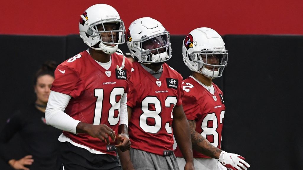 Arizona Cardinals 2021 Season Preview and Win Total Prediction