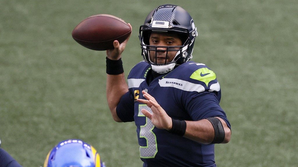Seattle Seahawks 2021 Season Preview and Win Total Prediction