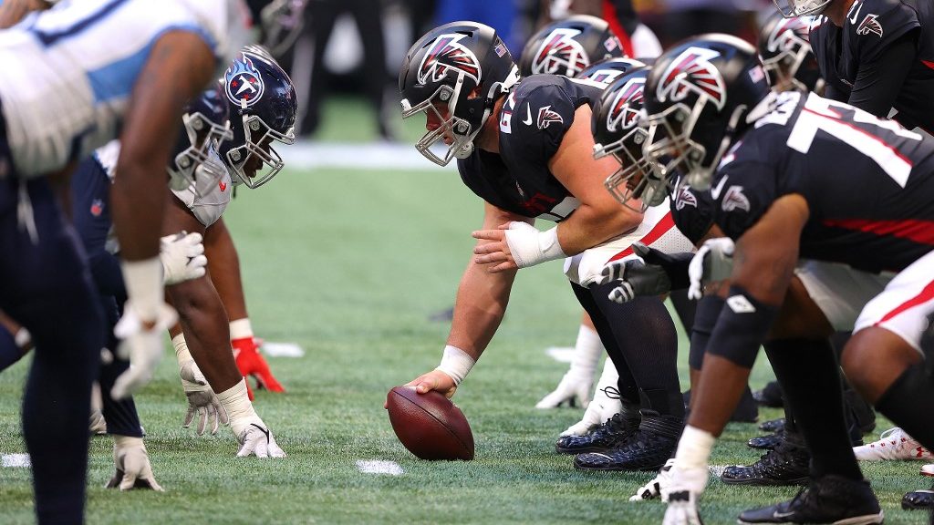 Atlanta Falcons 2021 Season Preview and Win Total Prediction