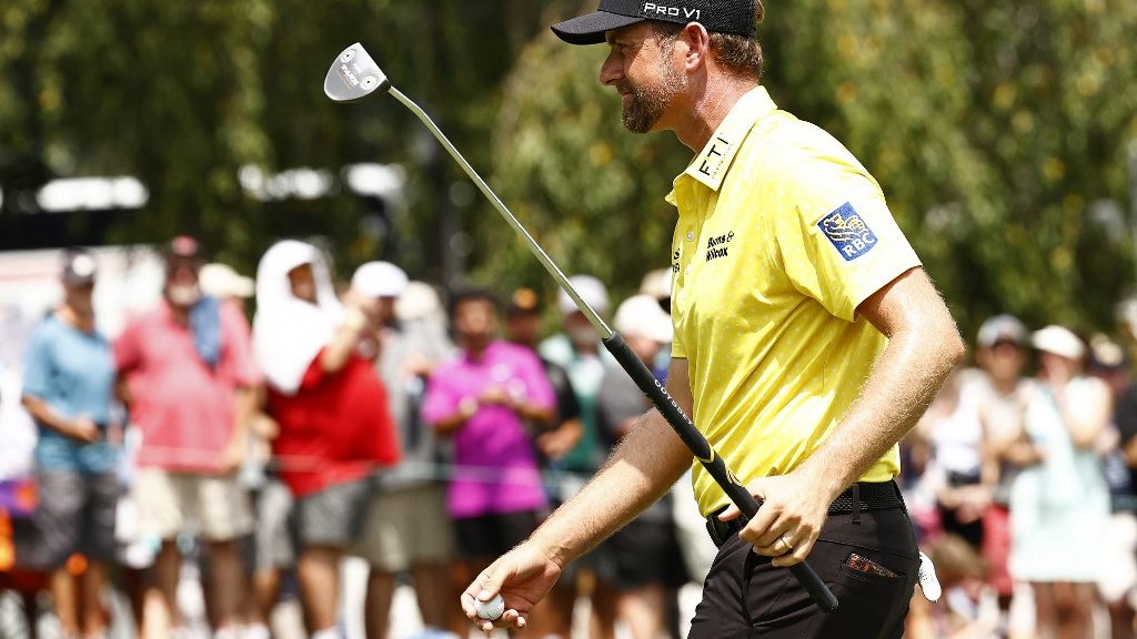 How to Bet the 2021 Northern Trust