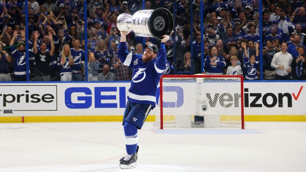 Was Signing Blake Coleman a Smart Move by the Flames?