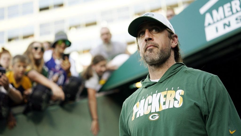 Green Bay Packers 2021 Season Preview and Win Total Prediction