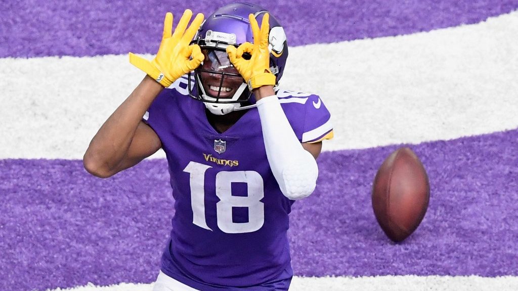Minnesota Vikings 2021 Season Preview and Win Total Prediction