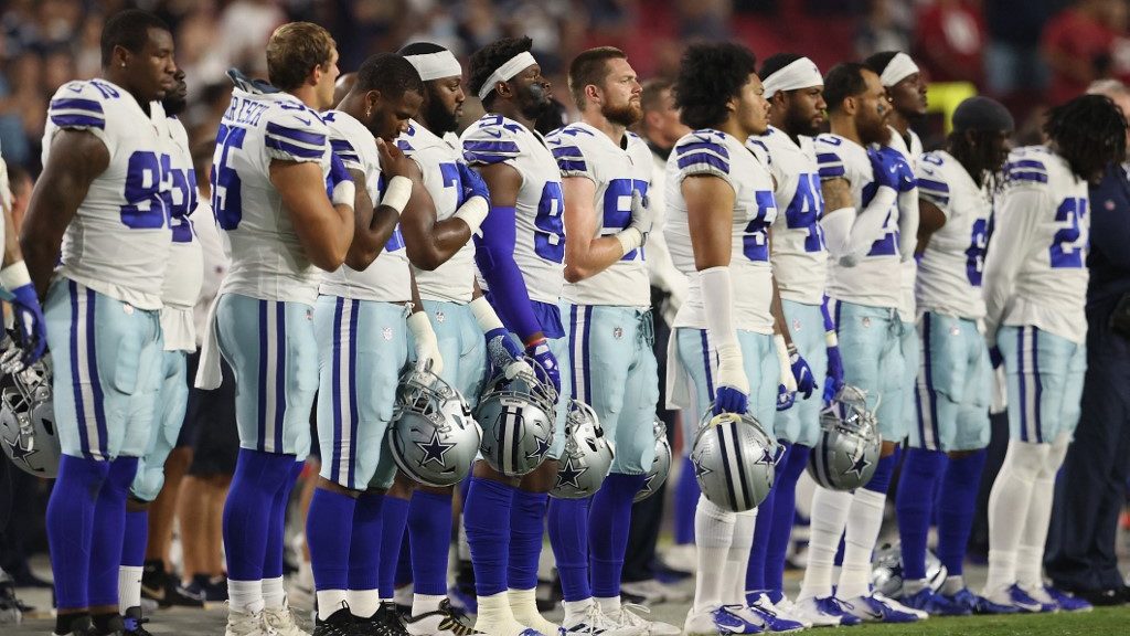 Dallas Cowboys 2021 Season Preview and Win Total Prediction