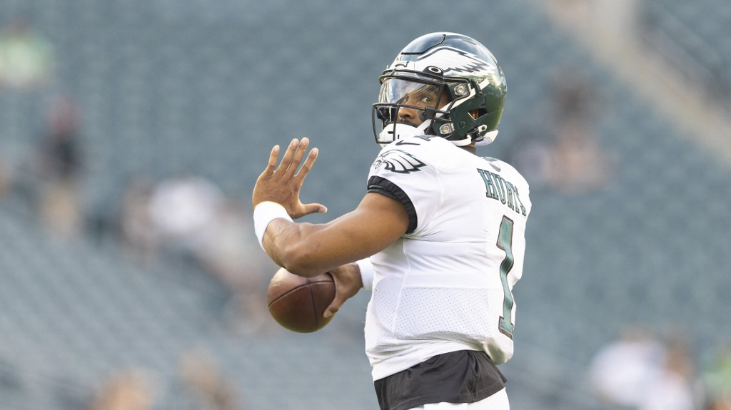 Philadelphia Eagles 2021 Season Preview and Win Total Prediction