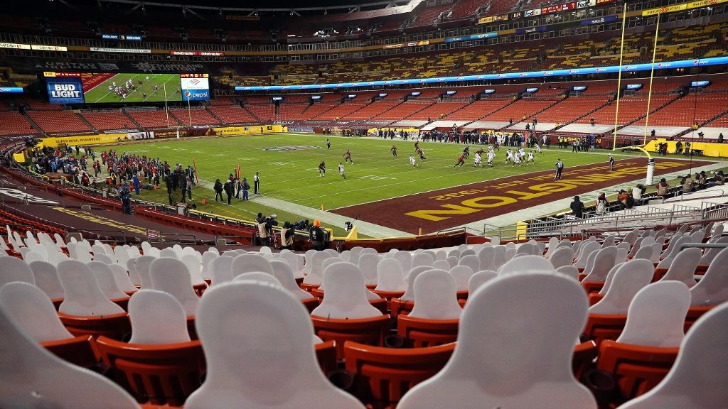 Washington Football Team 2021 Season Preview and Win Total Prediction
