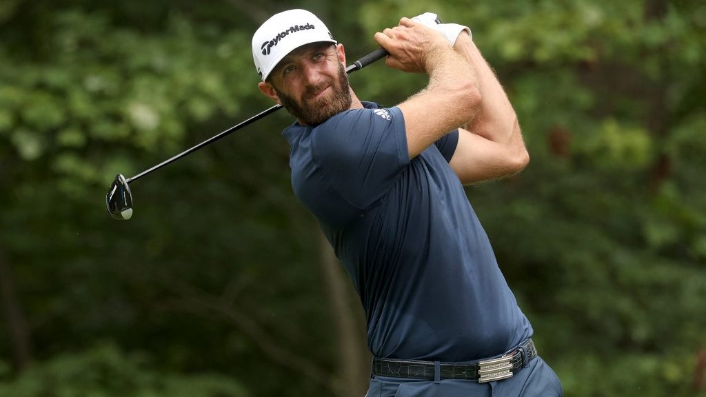 How to Bet the 2021 TOUR Championship