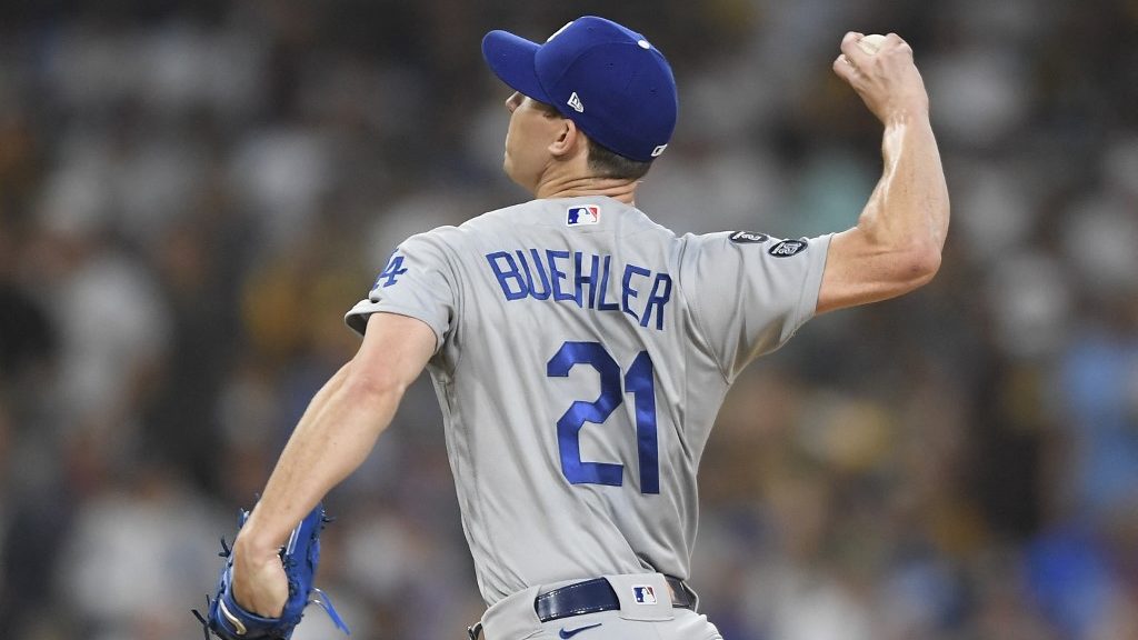 Will the Los Angeles Dodgers Win the NL West?