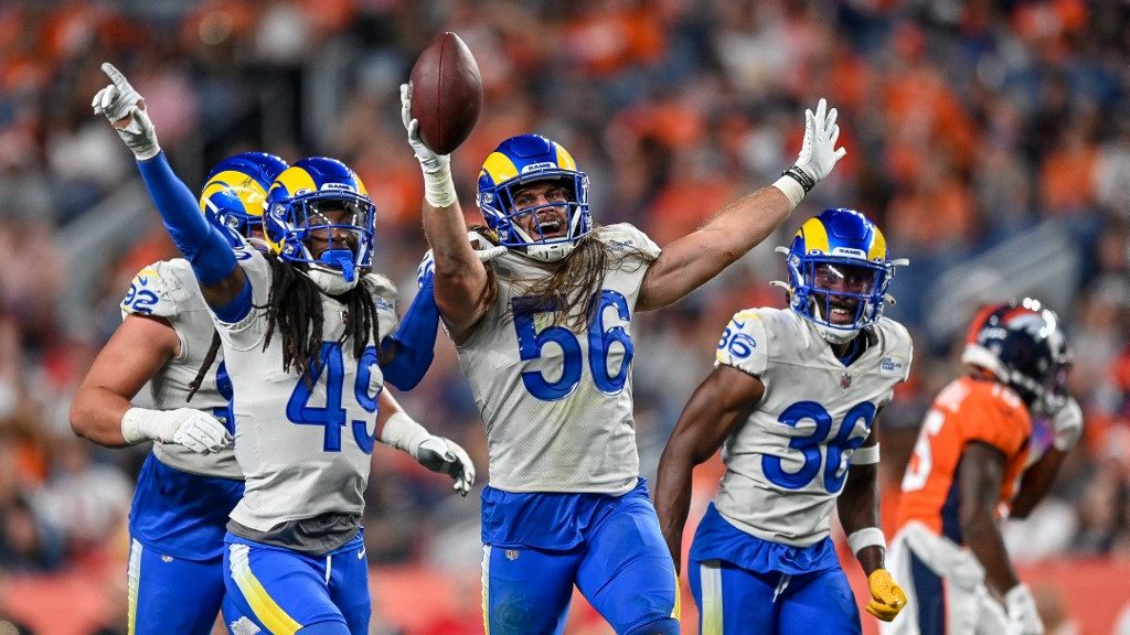 When to Back or Fade Big Line Moves in the NFL