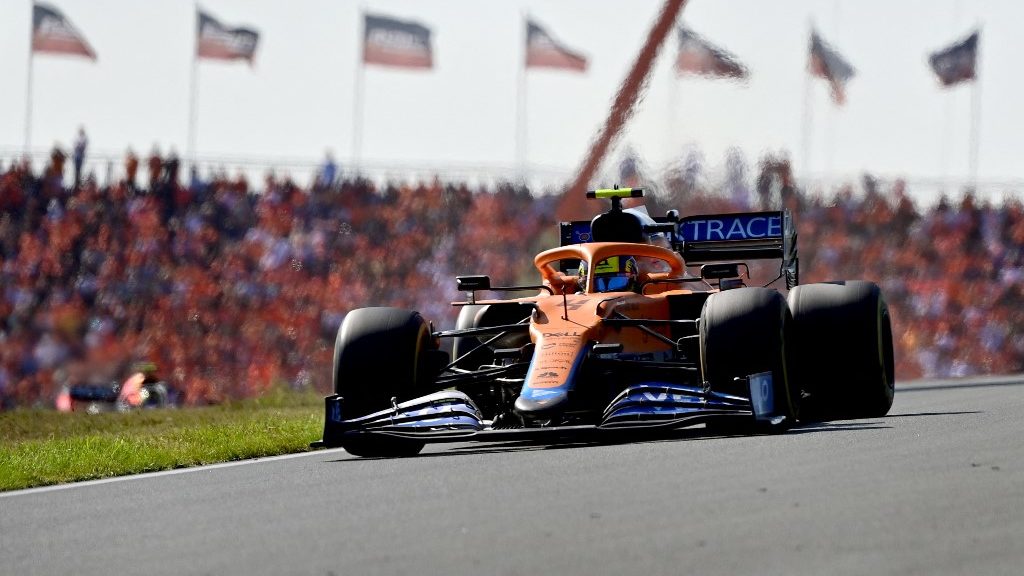 Best Bets for the 2021 Italian Grand Prix