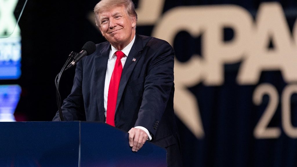 Trumping Up the Evander Holyfield vs. Vitor Belfort Fight