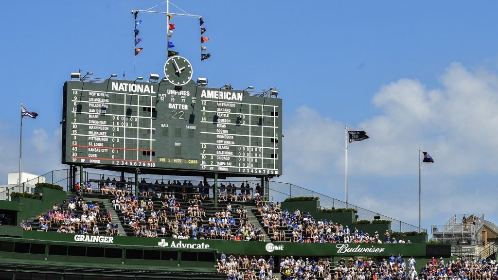 Illinois July Sports Betting Numbers Put a Lid on a Disappointing Month
