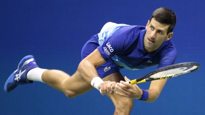 2021 US Open Men’s Final: Medvedev vs. Djokovic Pick and Prediction