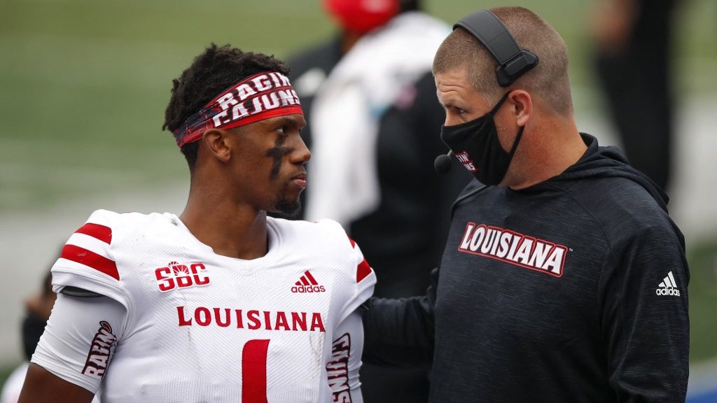 Ohio vs. Louisiana College Football Week 3 Preview and Best Bet