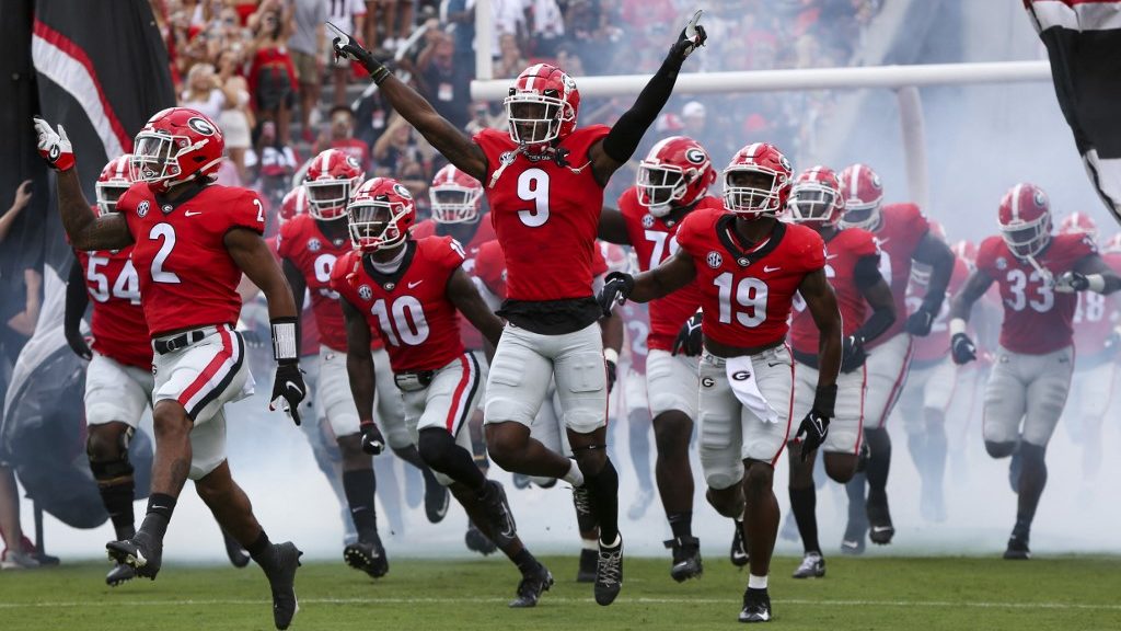 South Carolina vs. Georgia College Football Week 3 Expert Betting Analysis