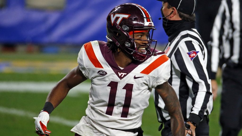 Teams on Upset Alert in College Football Week 3