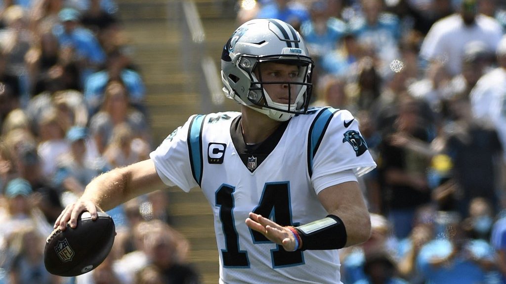Saints vs. Panthers NFL Week 2 Picks and Expert Insights
