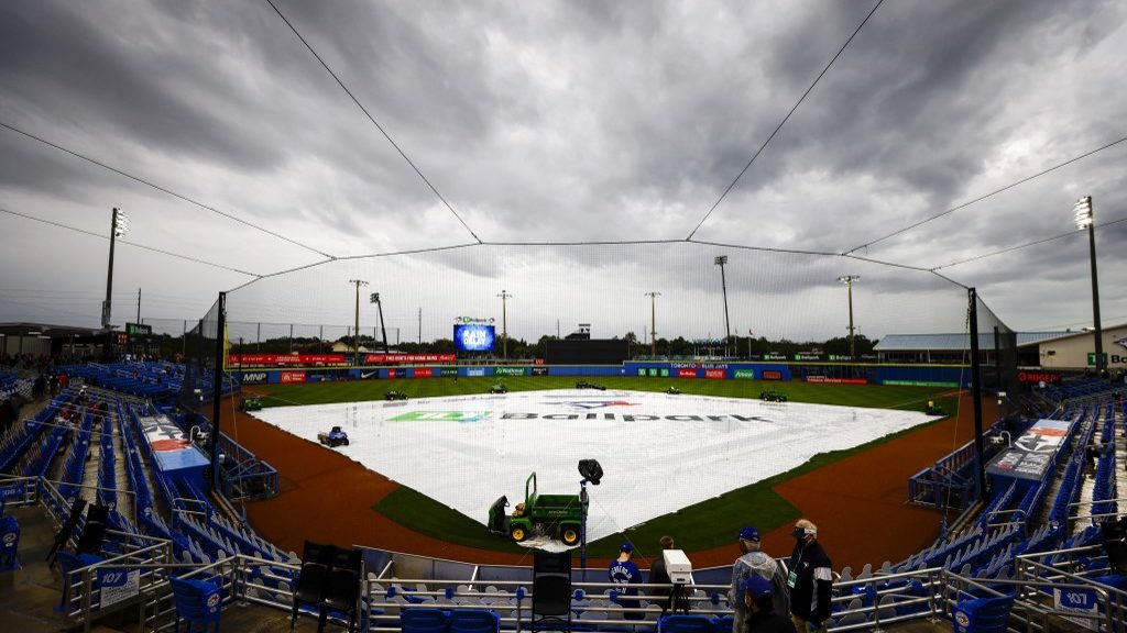 Why Understanding the Weather Can Help You Win More MLB Bets