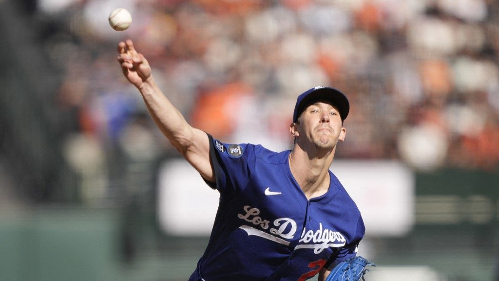 Dodgers vs. Reds: The Worst Pitcher In Baseball
