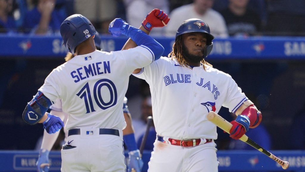 Blue Jays vs. Rays Expert MLB Predictions and Odds Preview