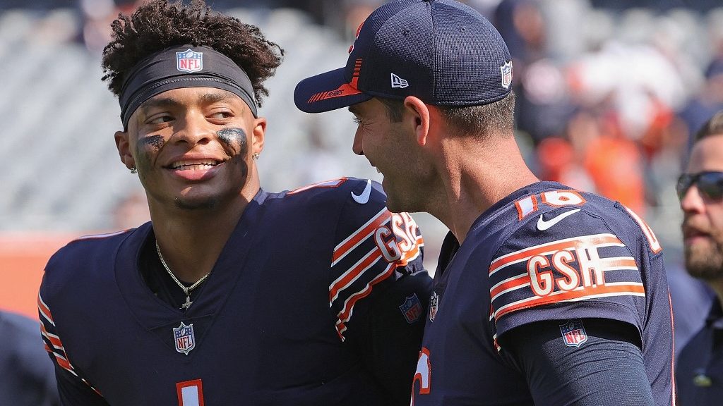 Bears vs. Browns NFL Week 3 Picks and Odds Analysis