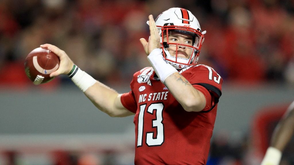 Clemson vs. NC State Free College Football Week 4 Picks