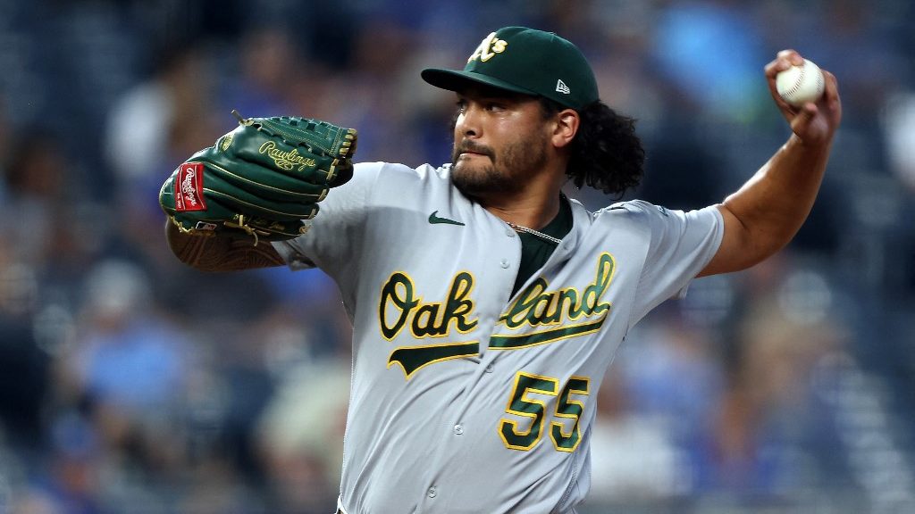 Mariners vs. Athletics Free MLB Picks and Odds Breakdown